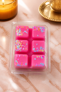 (Pink sugar cookie) clamshell ~soy wax~