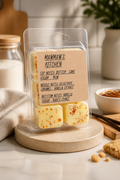 (Mawmaw’s Kitchen) clamshell ~soy wax~