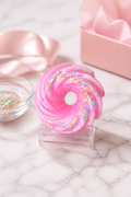(Pink sugar cookie) single pack large ~soy wax~