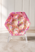 Sweet clouds / single medium (soy wax melts)
