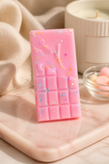 Pink Sugar Cookie /single pk candy bar (soy wax melts)