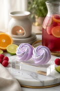 Fruity Punch / 2pk med swirl (soy wax melts)